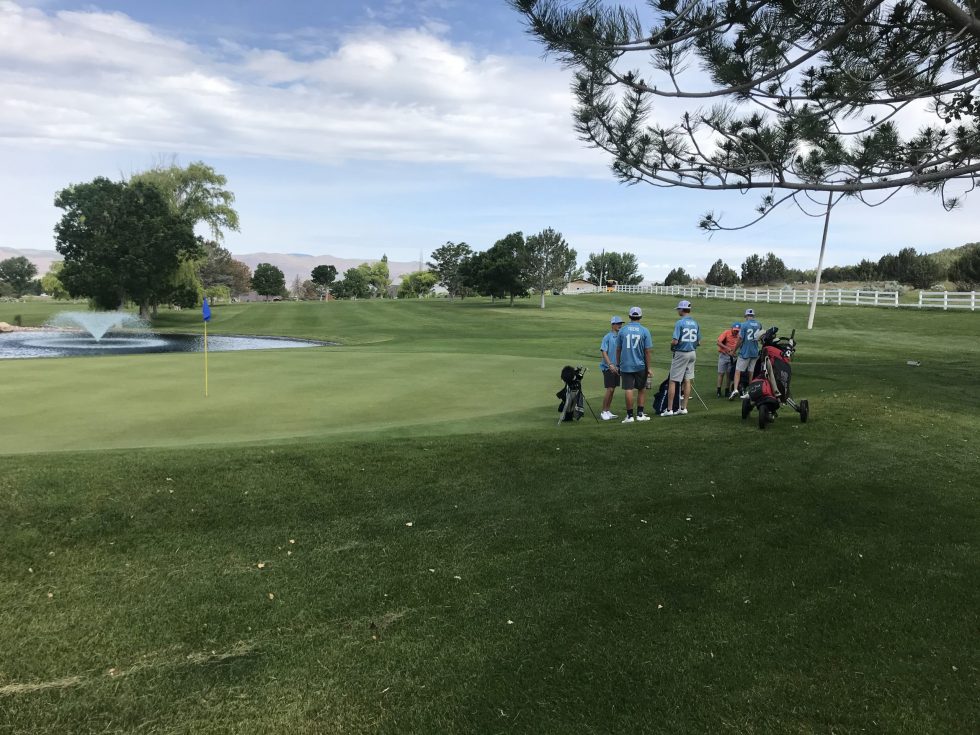 Instruction Jr Golf Gladstan Golf Course Instruction Jr Golf Gladstan Golf Course